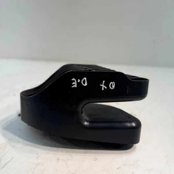 Limitador Vidro Dianteiro Esquerdo Chevrolet Onix 2013 2019 Preto