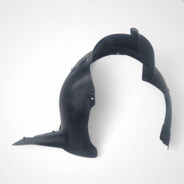 Parabarro Dianteiro Direito Voyage Gol 2009 A 2021