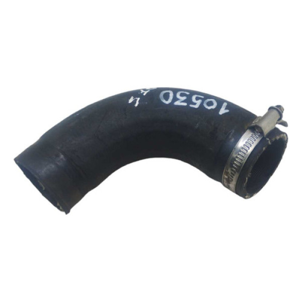 Mangueira Intercooler S10 2.8 180cv 2012 2013