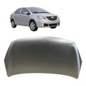 Capô Lifan 530 2014 2015 2016 Original