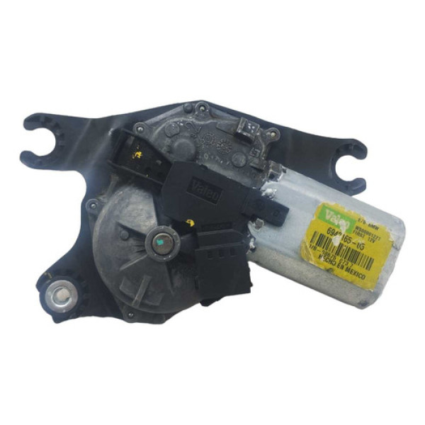 Motor Limpador Parabrisa Traseiro Bmw X5 2007 A 2010