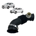 Mangueira Filtro Ar Tbi Onix Prisma Cobalt 1.4 2014 A 2018