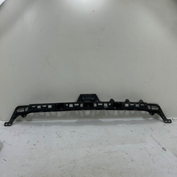 Suporte Central Parachoque Traseiro Jeep Compass 2022 a 2024