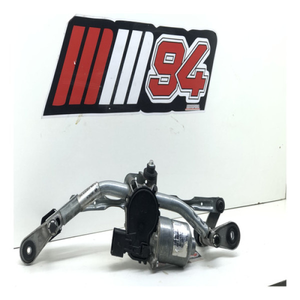Motor Limpador Para-brisa Chevrolet Onix 2015 A 2018 C1462 