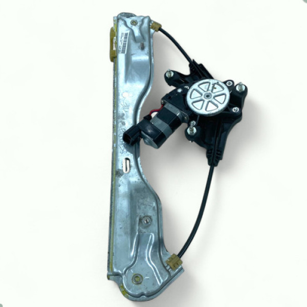 Motor Máquina Vidro Traseiro Esquerdo Strada 2021 A 2023