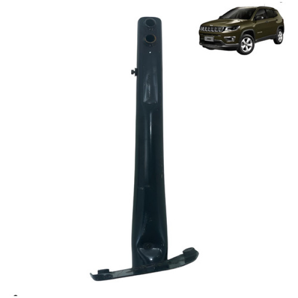 Suporte Alma Agregado Direito Compass Flex 2018 2021 