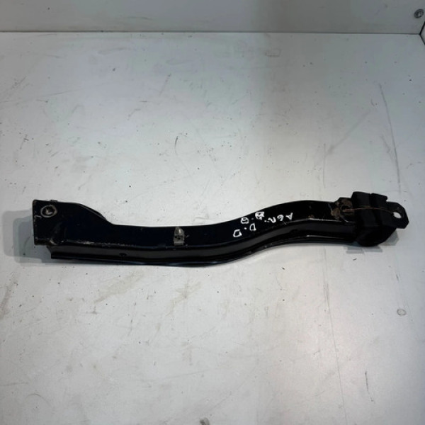 Suporte Dianteiro Esquerdo Chery Qq 1.0 2015 Original