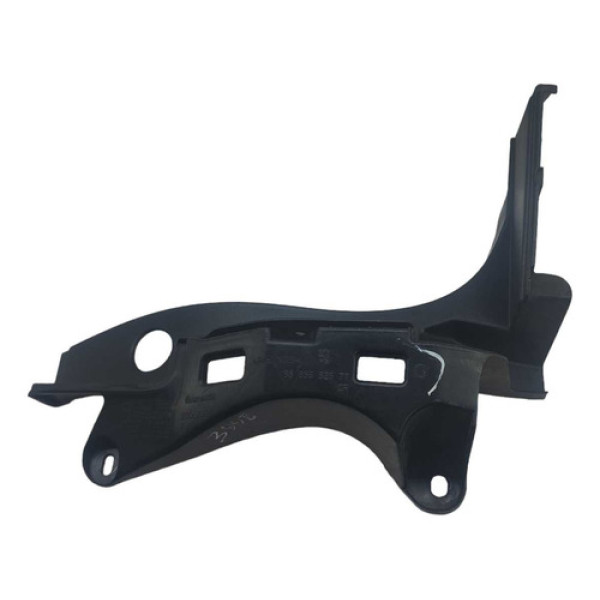 Guia Parachoque Superior Tras Esquerdo 3008 2011 A 2014