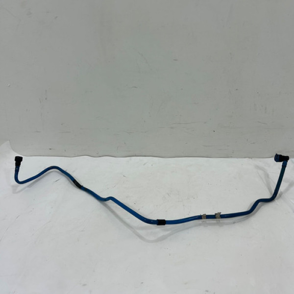 Mangueira De Combustivel Ford Ka 1.0 2015 A 2018 Azul-turquesa