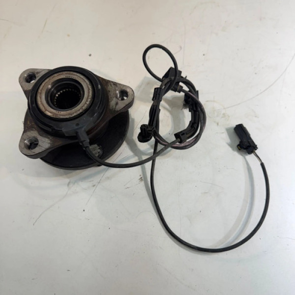 Cubo Roda Dianteira Direita Toyota Yaris 1.5 2019 A 2021