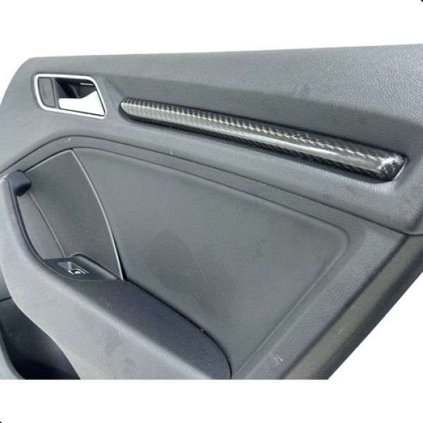 Forro Porta Traseira Direita Audi S3 2014 2015 2016