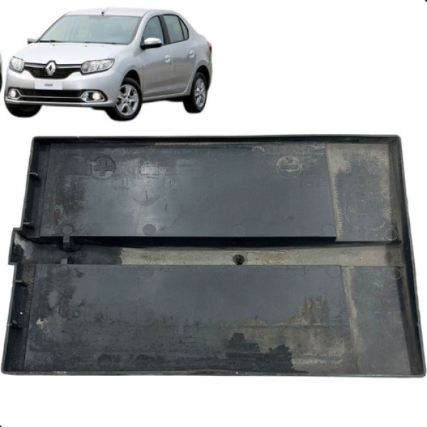 Suporte Caixa Bateria Renault Logan 1.6 2015 2016 2017 