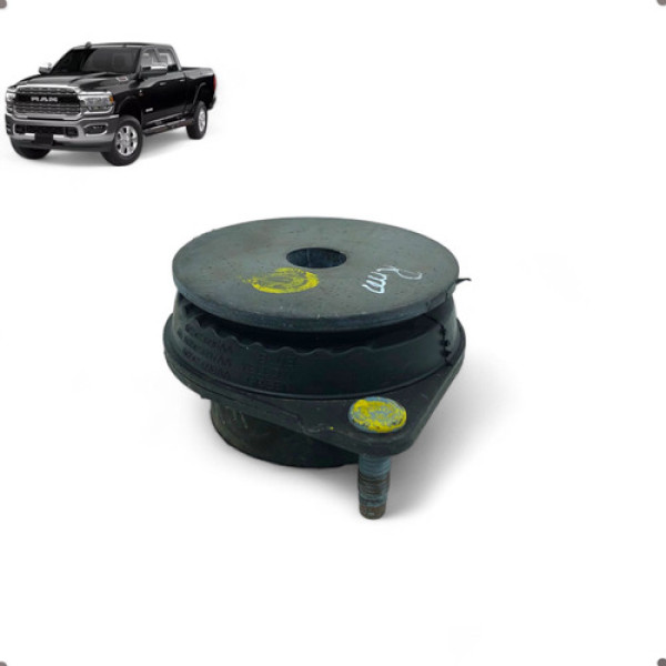 Coxim Suporte Carroceria Dodge Ram 2500 3500 2019 A 2023