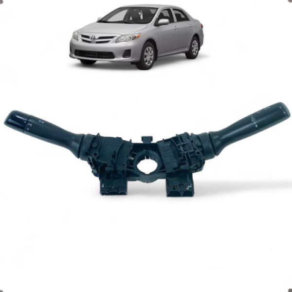 Chave De Seta Toyota Corolla 1.8 2009 2010 A 2014
