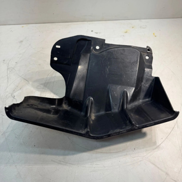 Defletor Tampa Lateral Alternador Mini 1.0 2012 A 2017