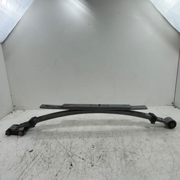 Feixe Mola Suspensão Traseira Ford Ranger 2.2 2017 A 2022