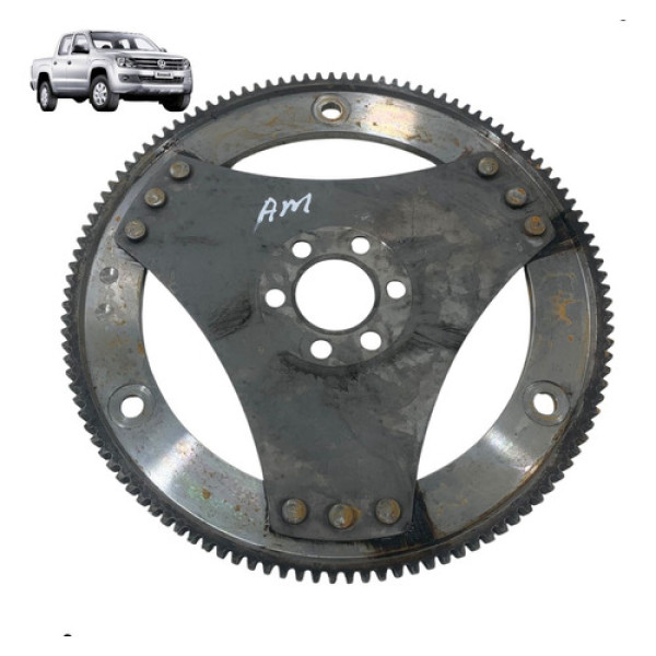 Cremalheira Motor Amarok 2.0 180cv Biturbo 2012 2019