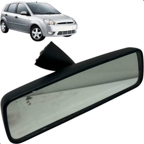 Retrovisor Interno Ford Fiesta 1.0 2007 A 2013