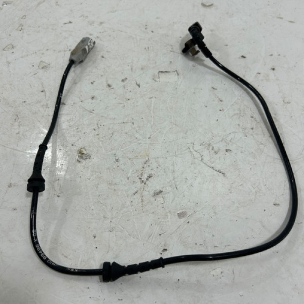 Sensor Abs Traseiro Peugeot 308 1.6 Thp 2013 A 2016