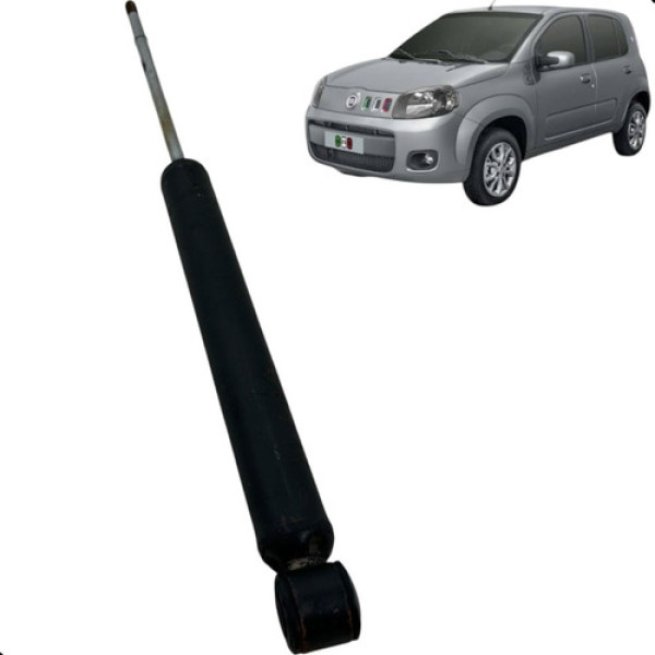 Amortecedor Traseiro Fiat Uno Vivace 1.0 2011 A 2016