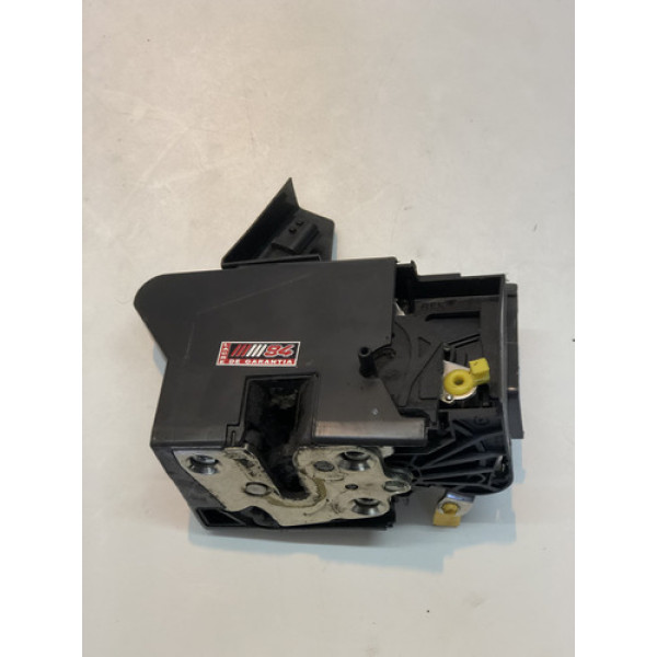 Fechadura Traseira Esquerda Sandero Logan 2018/20 C387