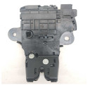 Trava Tampa Traseira Cobalt  2012 A 2017 C6436