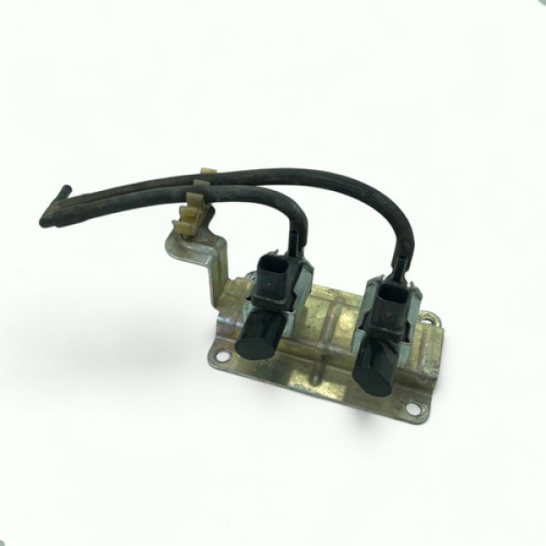 Válvula Vácuo Solenoide Ford Ecosport 2013 A 2017