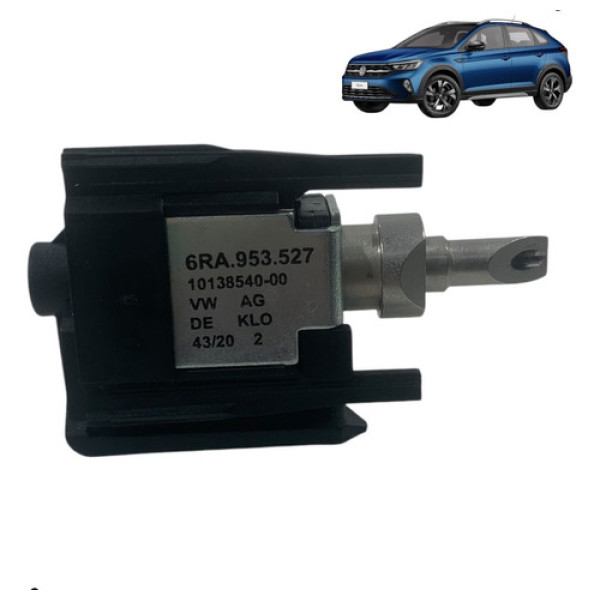 Sensor Trava Coluna Direcao Nivus 2021 2022 2023