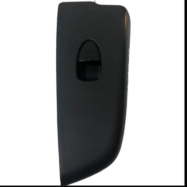 Comando Vidro Traseiro Esquerdo Honda Civic 2007 Á 2011