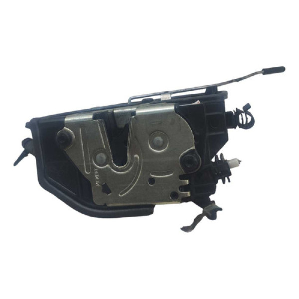 Fechadura Porta Dianteira Esquerda Bmw X5 2007 A 2010