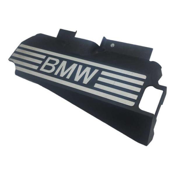 Tampa De Acabamento Do Motor Bmw X5 2007 A 2010