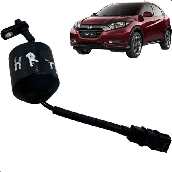 Sensor Abs Traseiro Esquerdo Honda Hr-v Hrv 1.8 2016 A 2019