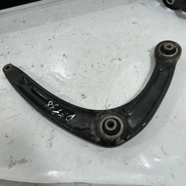 Braço Facão Bandeja Dianteira Esquerda Peugeot 308 1.6 2013