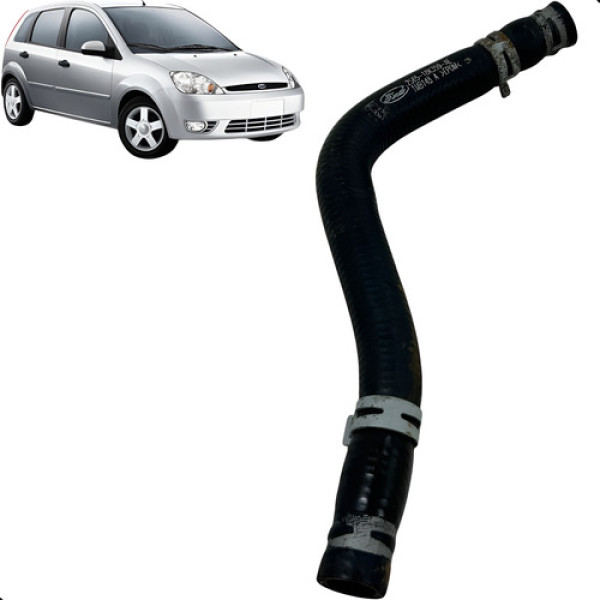 Mangueira Entrada Água Aquecida Ford Fiesta 1.0 2007 A 2013