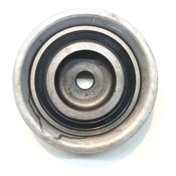 Polia Da Correia Volkswagen Amarok 2.0 2012 A 2018 C4973