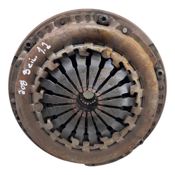 Kit Embreagem Original Peugeot 208 1.2 2013 A 2019 92km