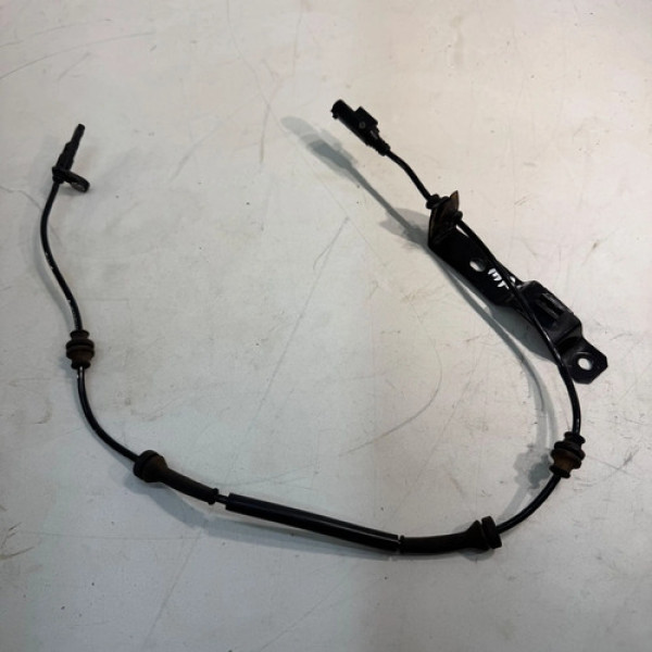 Sensor Abs Traseiro Chevrolet Meriva 2009 A 2012