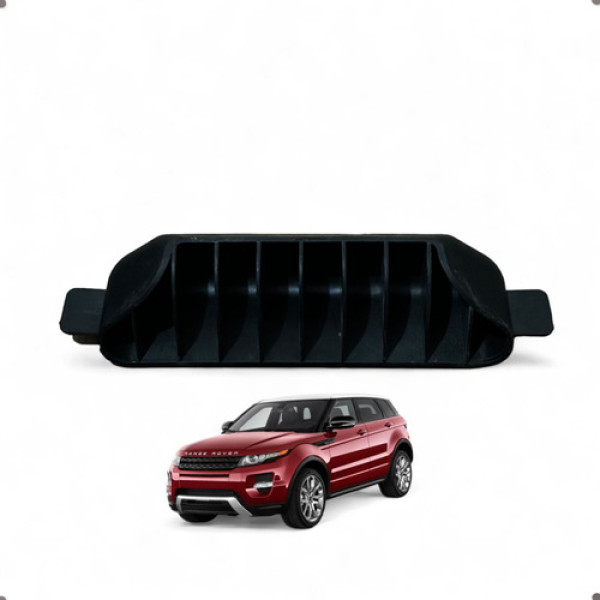Acabamento Moldura Lateral Land Rover Evoque 2012 Á 2015