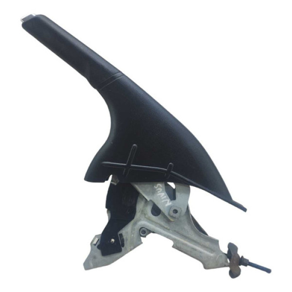 Alavanca Freio De Mão Volkswagen Nivus 1.0 2020 A 2023