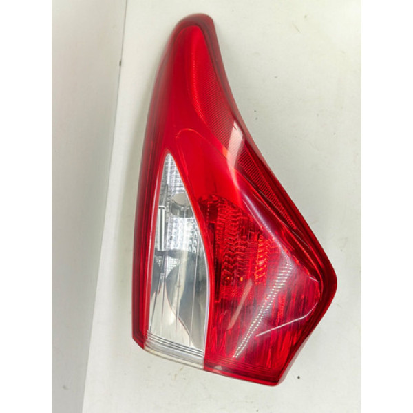 Lanterna Direita Hb20 Hatch 2012 2013 2014 2015 2016 A 2019 Direito