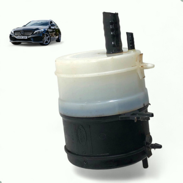 Reservatório Ar Elevação Discovery 4 3.0 2011 A 2016