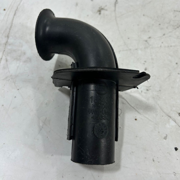 Cano Duto Filtro Ar Uno Vivace 1.0 2015 2016 2017 2018