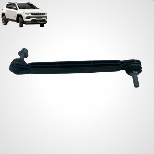 Bieleta Dianteira Jeep Compass 2.0 1.3 Flex 2018 A 2024