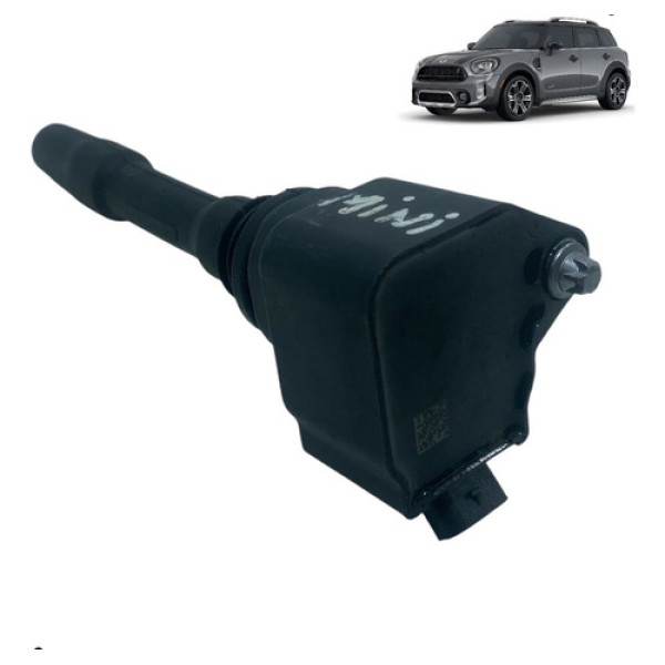 Bobina Ignição Countryman 1.5 Bmw X4 118 320i X1 X 2019 2023
