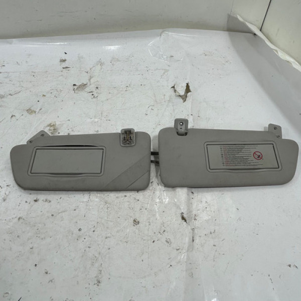 Quebra Sol Peugeot 308 2013 A 2016 Par