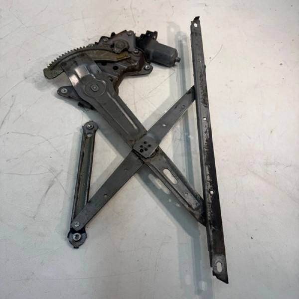 Motor Maquina Vidro Porta Dianteira Esquerda Etios 1.5 2015