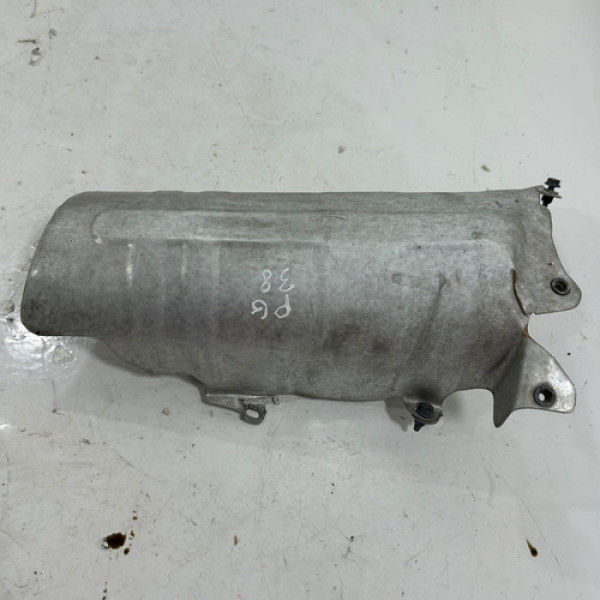 Defletor Calor Escape Peugeot 308 1.6 Thp 2013 A 2016