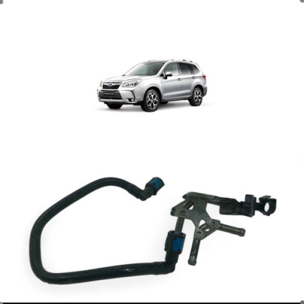 Mangueira Flauta Combustível Subaru Forester 2.0 2015 A 2019