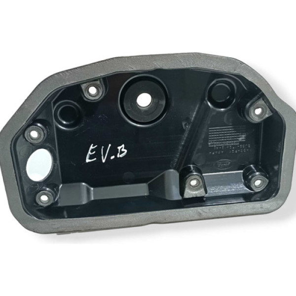 Acabamento Tampa Motor Limpador Evoque 2012 A 2015