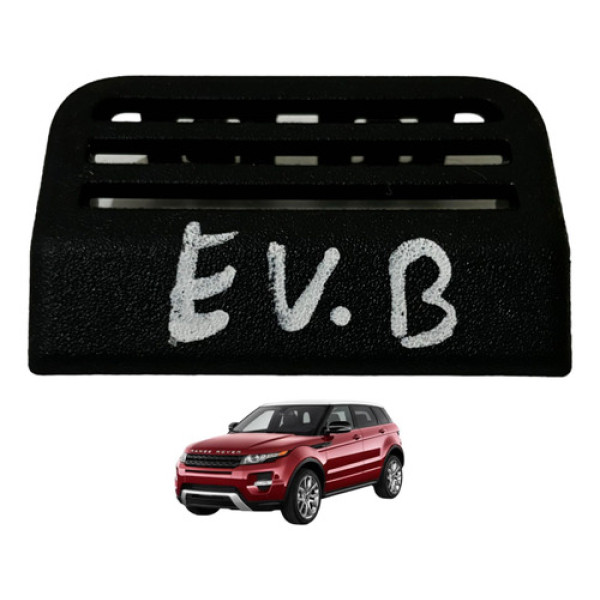 Acabamento Saida Se Ar Porta Malas Evoque 2012 Á 2015